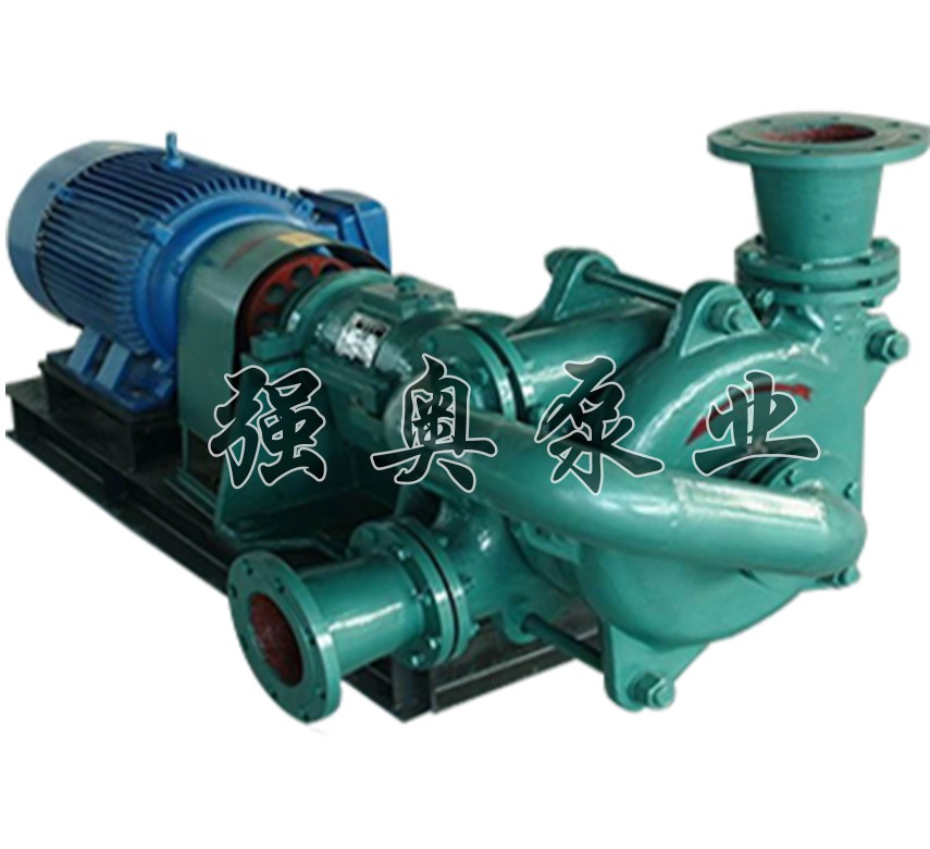 壓濾機(jī)專用泵